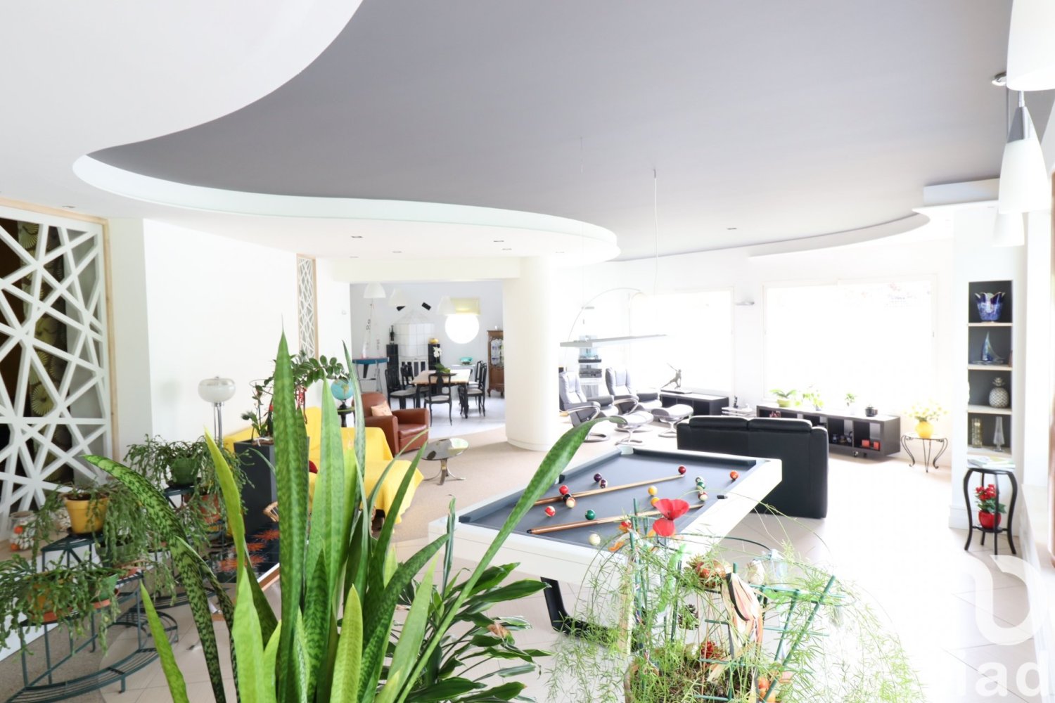 Casa T3 em Chambray-les-Tours, France N.º 66733