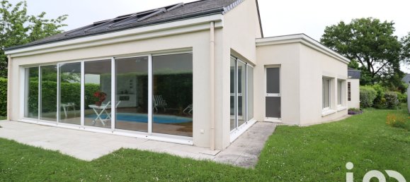 Casa T3 em Chambray-les-Tours, France N.º 66733 28