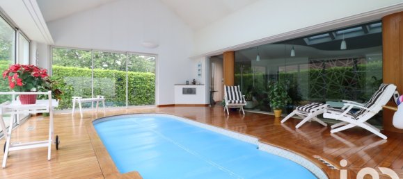 Casa T3 em Chambray-les-Tours, France N.º 66733 15
