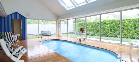 Casa T3 em Chambray-les-Tours, France N.º 66733 18