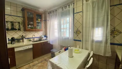 3 bedrooms House in Cadiz, Spain No. 266818