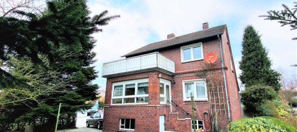 4-salle Maison à Aurich, Germany No. 80360 2