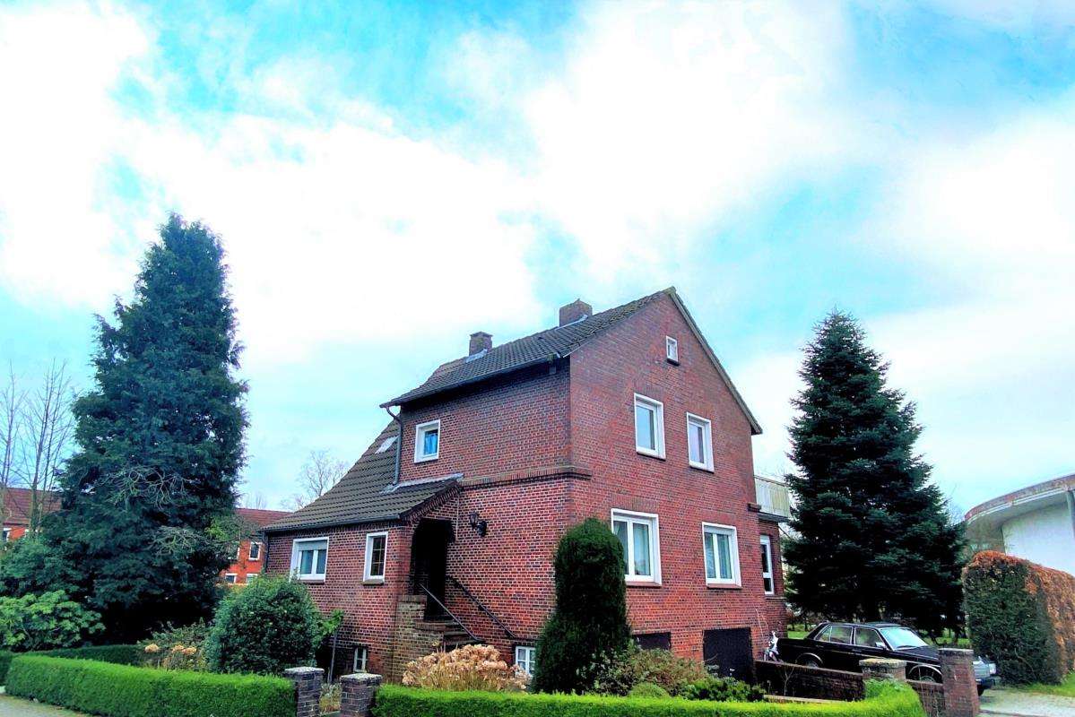 4-salle Maison à Aurich, Germany No. 80360