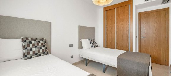 3 Schlafzimmer Penthouse in Marbella, Spain, Nr. 152915 21