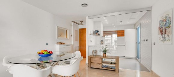 3 Schlafzimmer Penthouse in Marbella, Spain, Nr. 152915 6