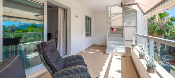 3 Schlafzimmer Penthouse in Marbella, Spain, Nr. 152915 11