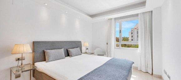 3 Schlafzimmer Penthouse in Marbella, Spain, Nr. 152915 20