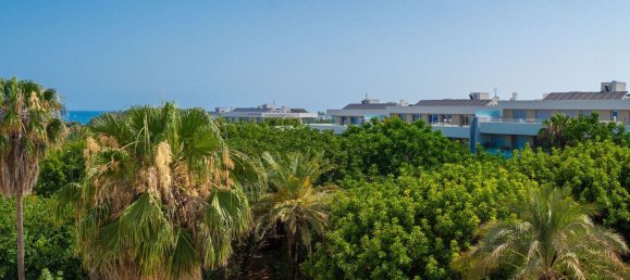 3 Schlafzimmer Penthouse in Marbella, Spain, Nr. 152915 24