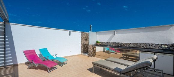 3 Schlafzimmer Penthouse in Marbella, Spain, Nr. 152915 23