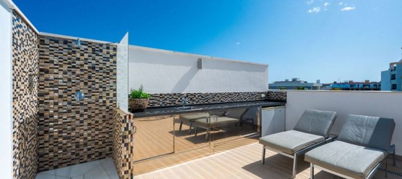 3 Schlafzimmer Penthouse in Marbella, Spain, Nr. 152915 14