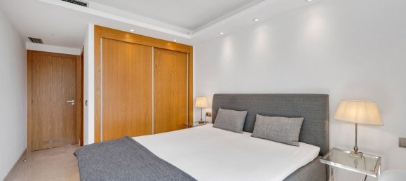 3 Schlafzimmer Penthouse in Marbella, Spain, Nr. 152915 19