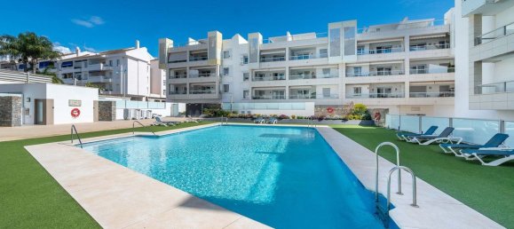 3 Schlafzimmer Penthouse in Marbella, Spain, Nr. 152915 28