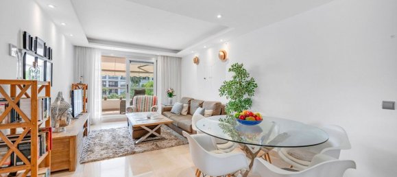 3 Schlafzimmer Penthouse in Marbella, Spain, Nr. 152915 4