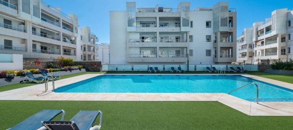 3 Schlafzimmer Penthouse in Marbella, Spain, Nr. 152915 26