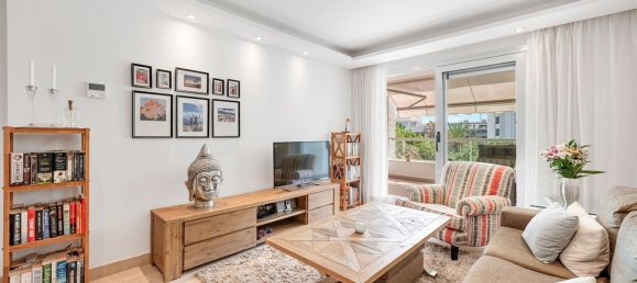 3 Schlafzimmer Penthouse in Marbella, Spain, Nr. 152915 5