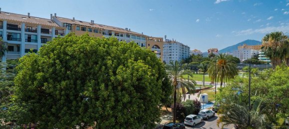 3 Schlafzimmer Penthouse in Marbella, Spain, Nr. 152915 10