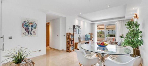 3 Schlafzimmer Penthouse in Marbella, Spain, Nr. 152915 2