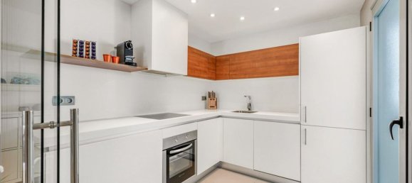 3 Schlafzimmer Penthouse in Marbella, Spain, Nr. 152915 7