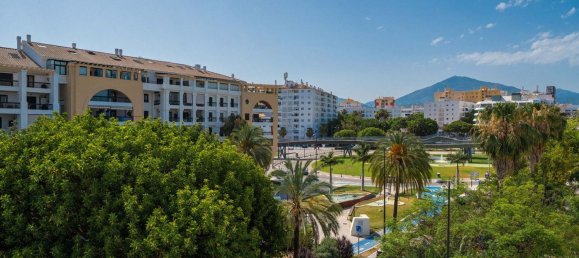 3 Schlafzimmer Penthouse in Marbella, Spain, Nr. 152915 25