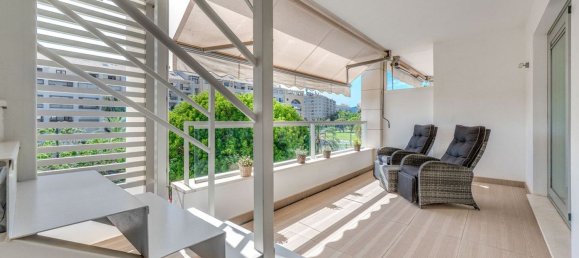 3 Schlafzimmer Penthouse in Marbella, Spain, Nr. 152915 12