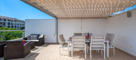 3 Schlafzimmer Penthouse in Marbella, Spain, Nr. 152915 15