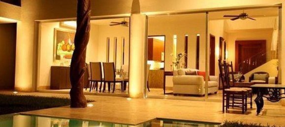 3 chambres Maison à Yucatan, Mexico No. 166264 2