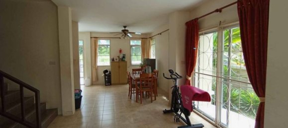 3 غرف نوم منزل في Chalong, Thailand رقم 23442 9