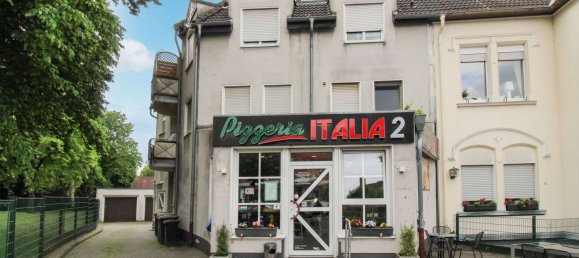 1 غرف نوم شقة في Recklinghausen, Germany رقم 337919 11