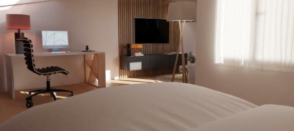 1 bedroom Apartment in Bordeaux, France No. 112507 4