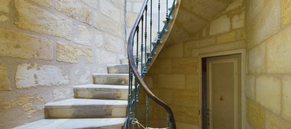 1 bedroom Apartment in Bordeaux, France No. 112507 8