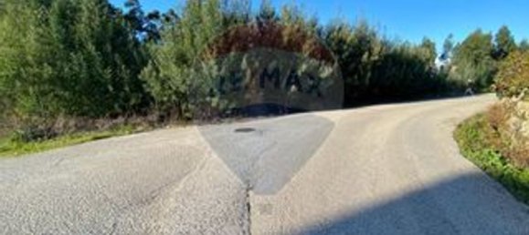 Земельный участок 5420м² в Авейру, Португалия № 72173 5