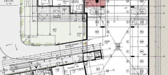 Parking à Graz, Austria 13m² No. 21297 3