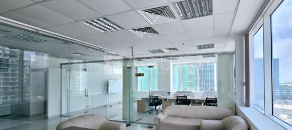 107.2m² Office in Business Bay, UAE No. 54659 2