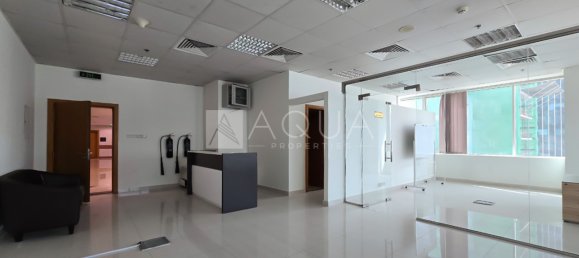 107.2m² Office in Business Bay, UAE No. 54659 9