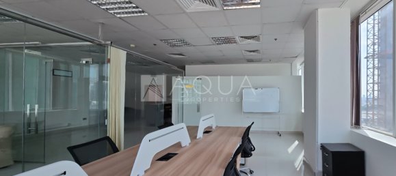 107.2m² Office in Business Bay, UAE No. 54659 10