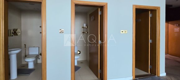 107.2m² Office in Business Bay, UAE No. 54659 11