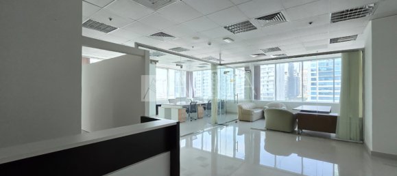 107.2m² Office in Business Bay, UAE No. 54659 7