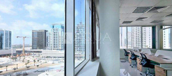 107.2m² Office in Business Bay, UAE No. 54659 8