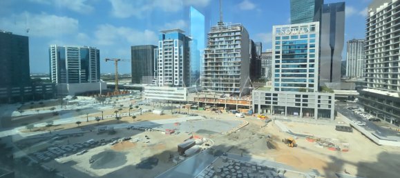 107.2m² Office in Business Bay, UAE No. 54659 12