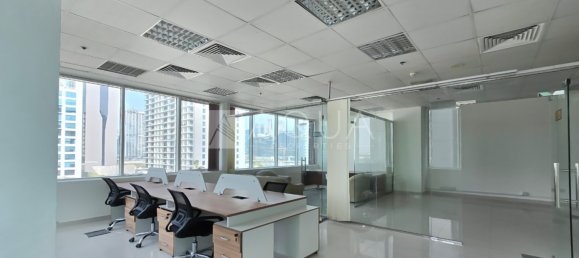 107.2m² Office in Business Bay, UAE No. 54659 3