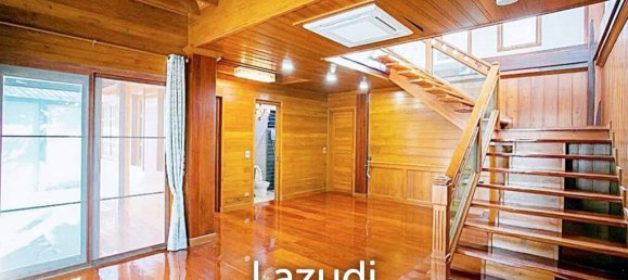 3 bedrooms Cafe / restaurant in Bangkok, Thailand No. 14395 7