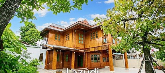 3 bedrooms Cafe / restaurant in Bangkok, Thailand No. 14395 2