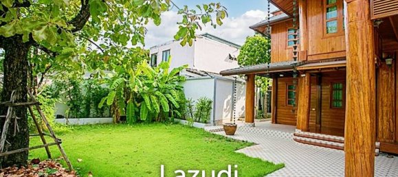 3 bedrooms Cafe / restaurant in Bangkok, Thailand No. 14395 4