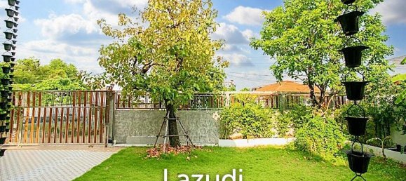 3 bedrooms Cafe / restaurant in Bangkok, Thailand No. 14395 6