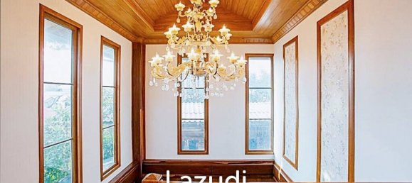 3 bedrooms Cafe / restaurant in Bangkok, Thailand No. 14395 8