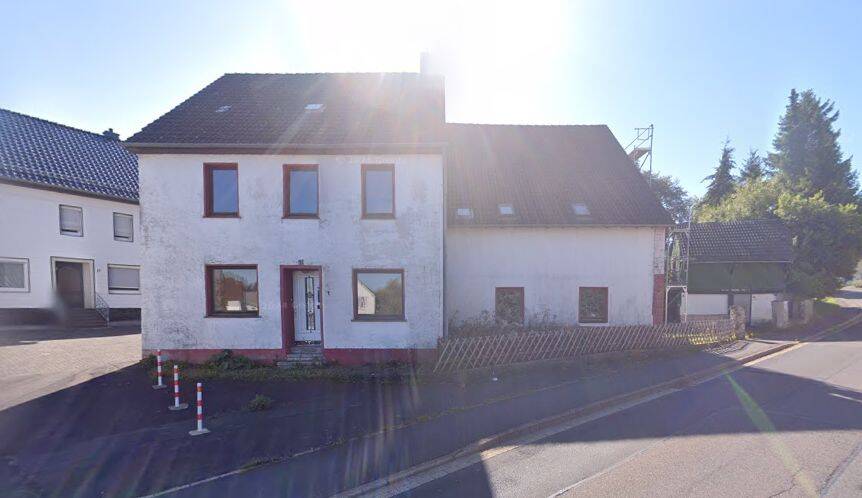 Terreno de 4 habitaciónes en Euskirchen, Germany No. 181020