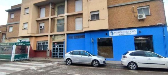 3 bedrooms Apartment in Zaragoza, Spain No. 137397 12