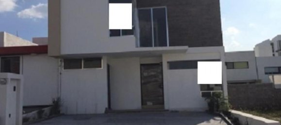 3 bedrooms House in Queretaro, Mexico No. 157700 2