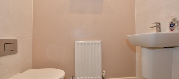 4 bedrooms Townhouse in Essex, United Kingdom No. 4049 6