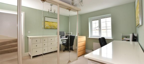 4 bedrooms Townhouse in Essex, United Kingdom No. 4049 10